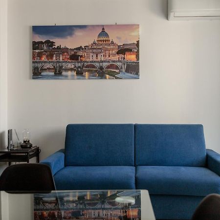 Rome Balduina Apartment 외부 사진