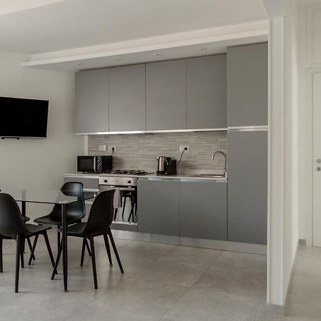 Rome Balduina Apartment 외부 사진