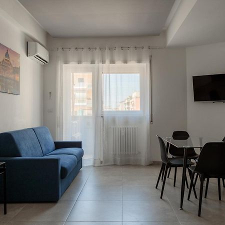 Rome Balduina Apartment 외부 사진