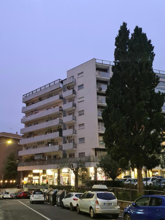Rome Balduina Apartment 외부 사진