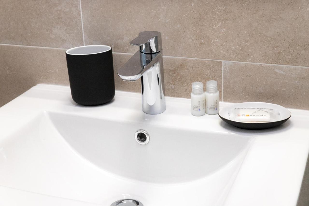 Rome Balduina Apartment 외부 사진