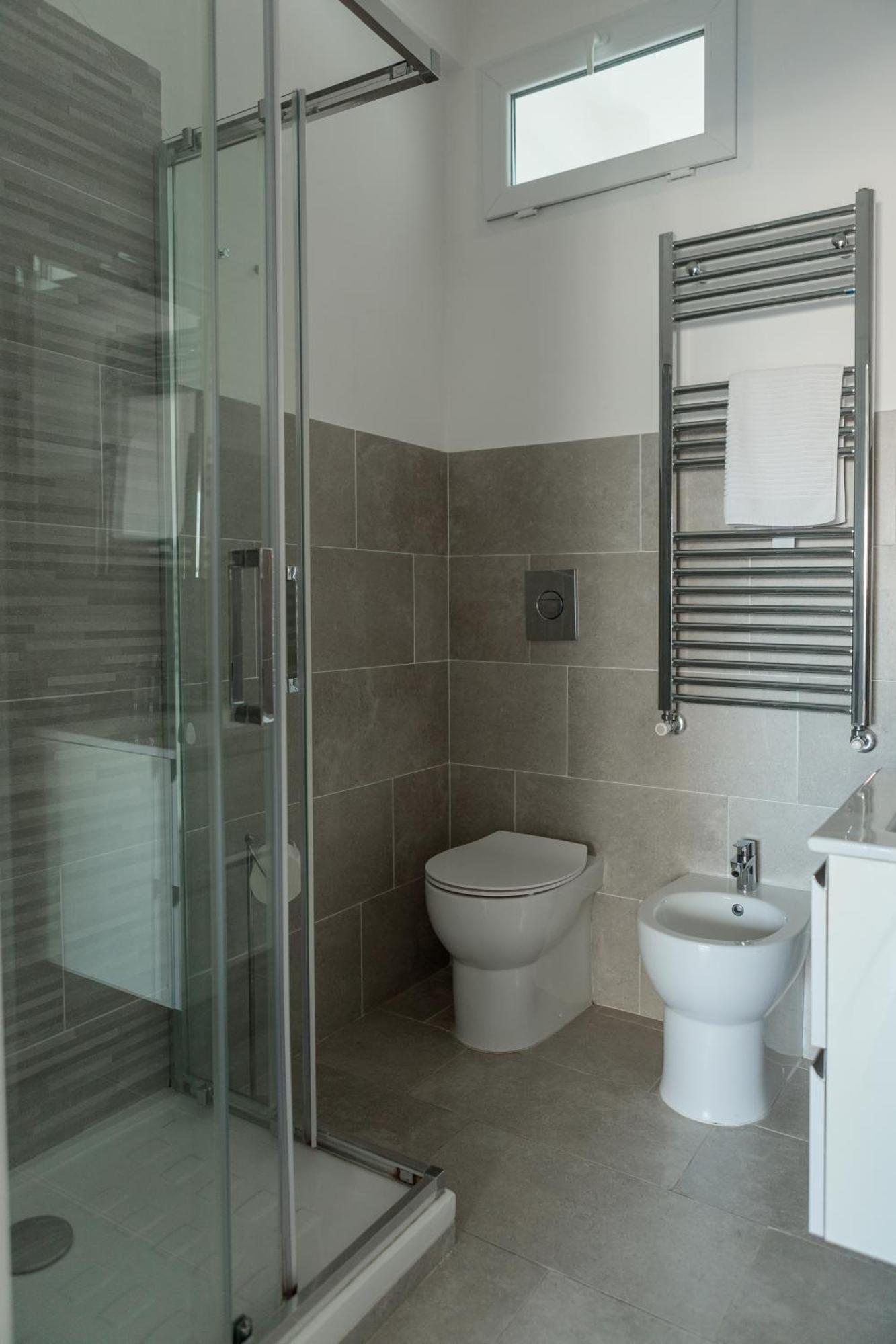 Rome Balduina Apartment 외부 사진