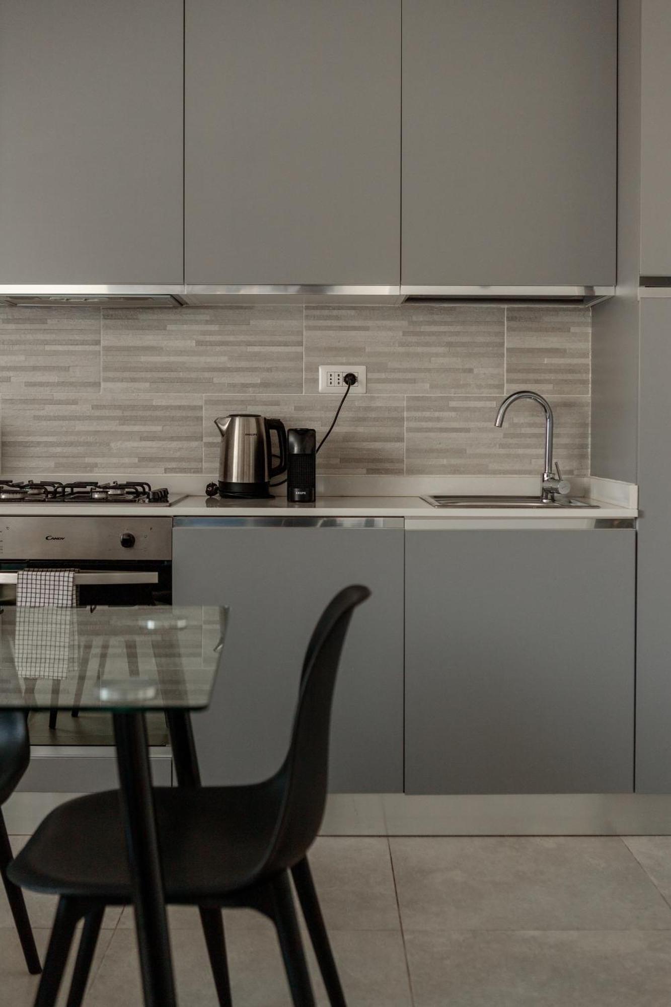 Rome Balduina Apartment 외부 사진