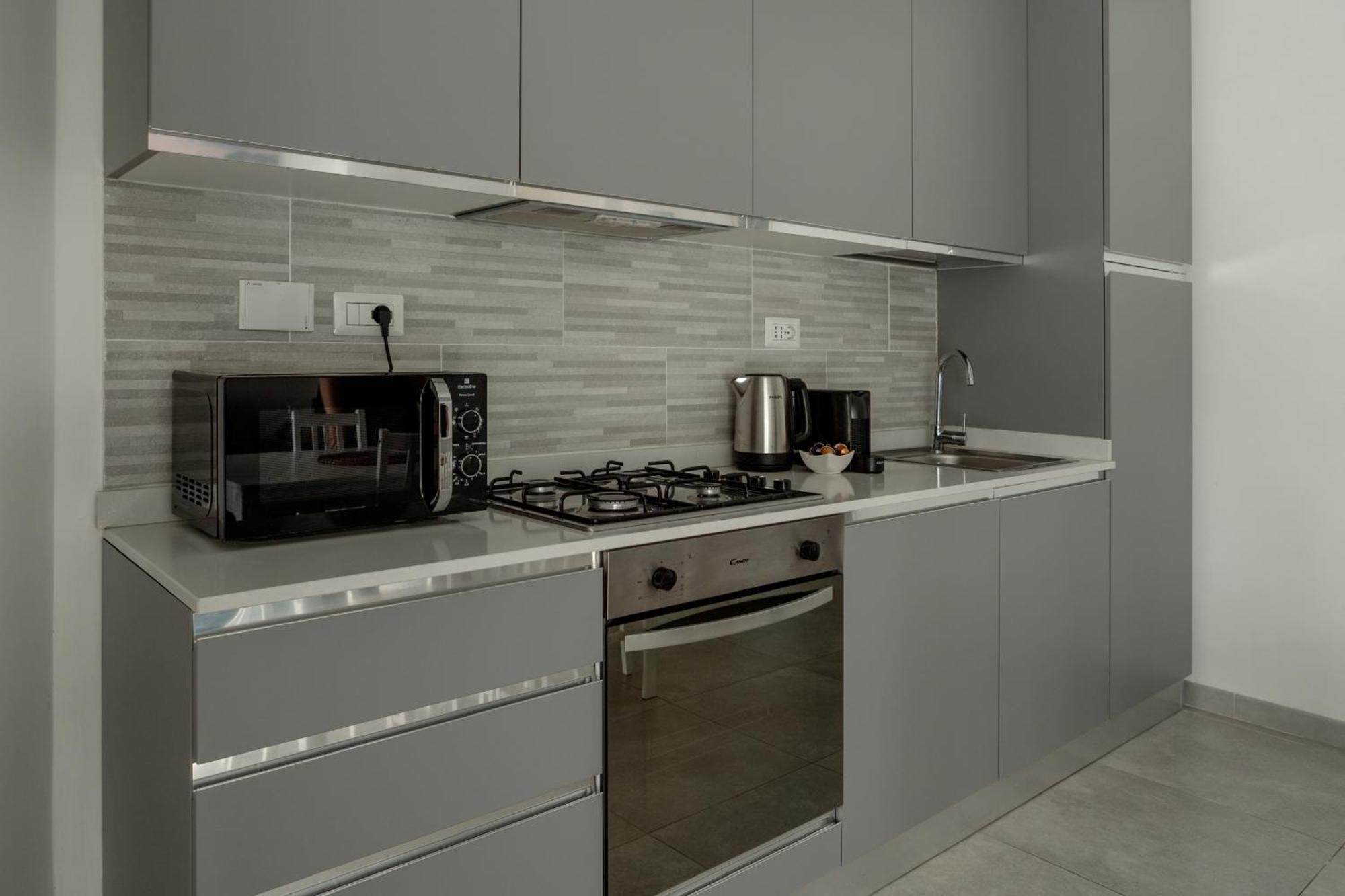 Rome Balduina Apartment 외부 사진