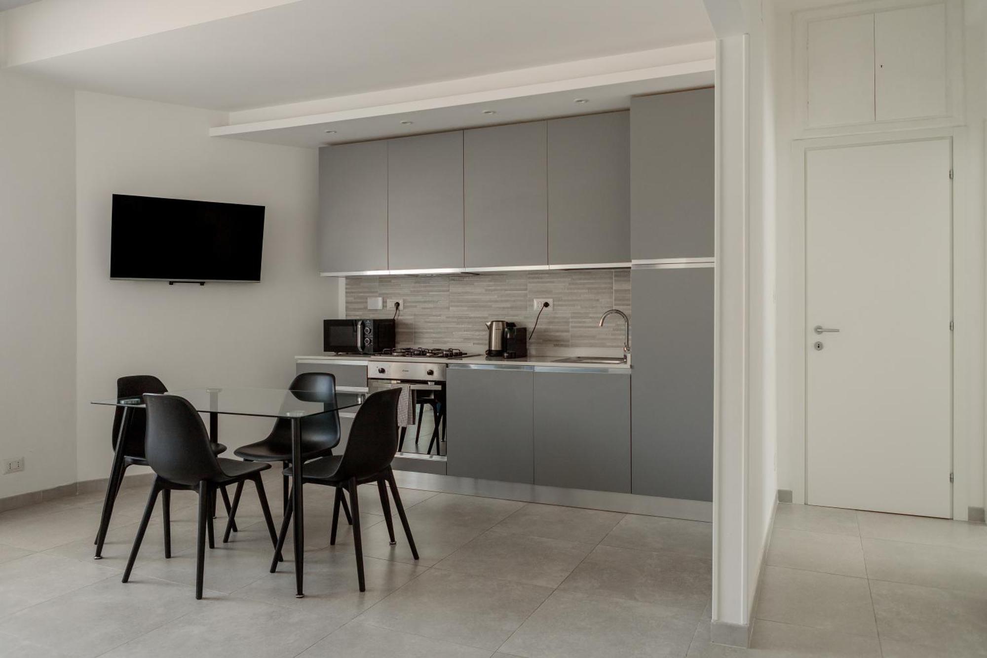 Rome Balduina Apartment 외부 사진