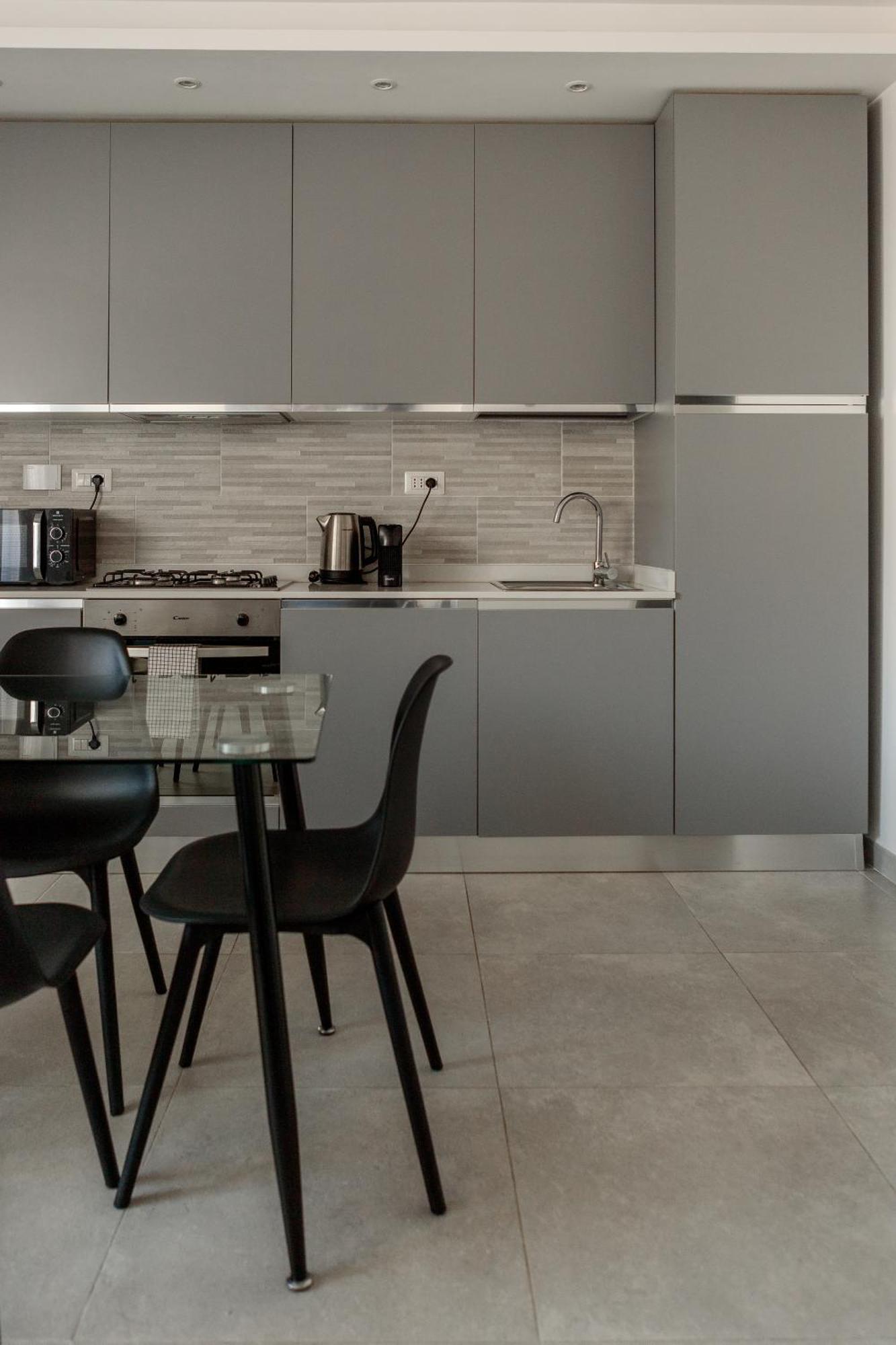 Rome Balduina Apartment 외부 사진