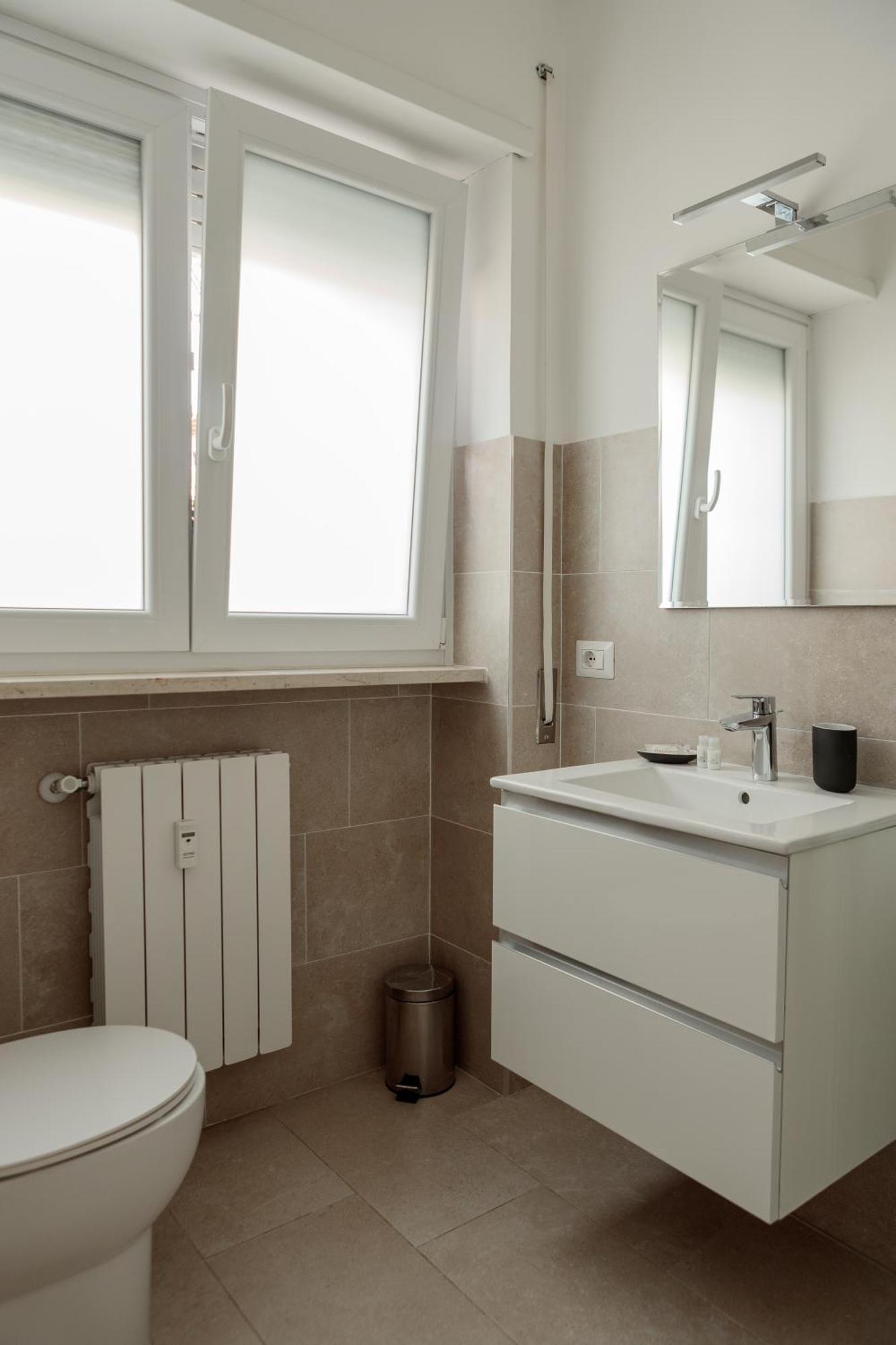 Rome Balduina Apartment 외부 사진