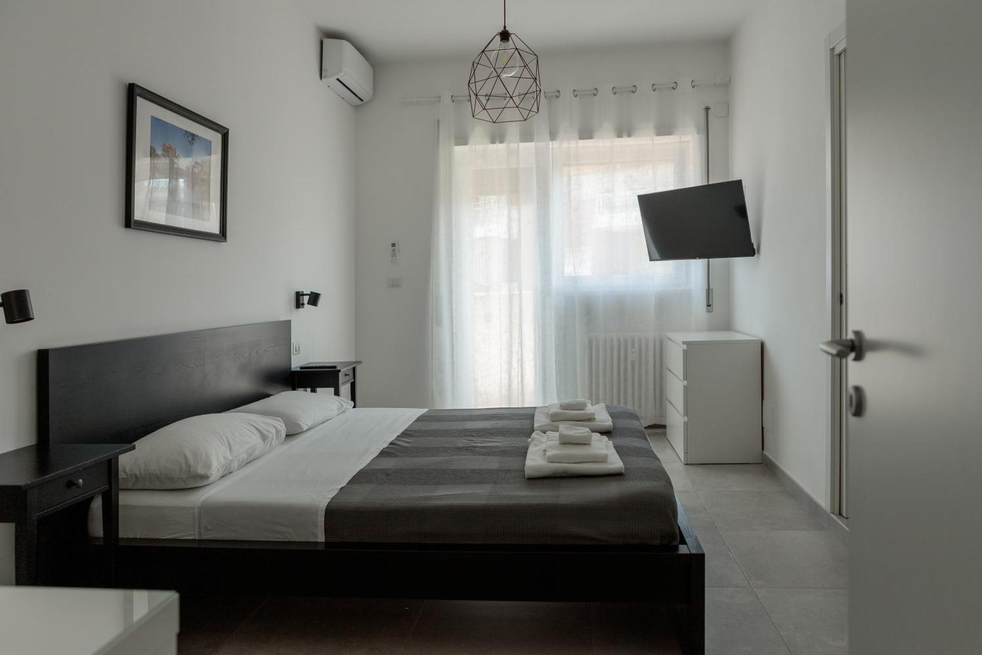 Rome Balduina Apartment 외부 사진