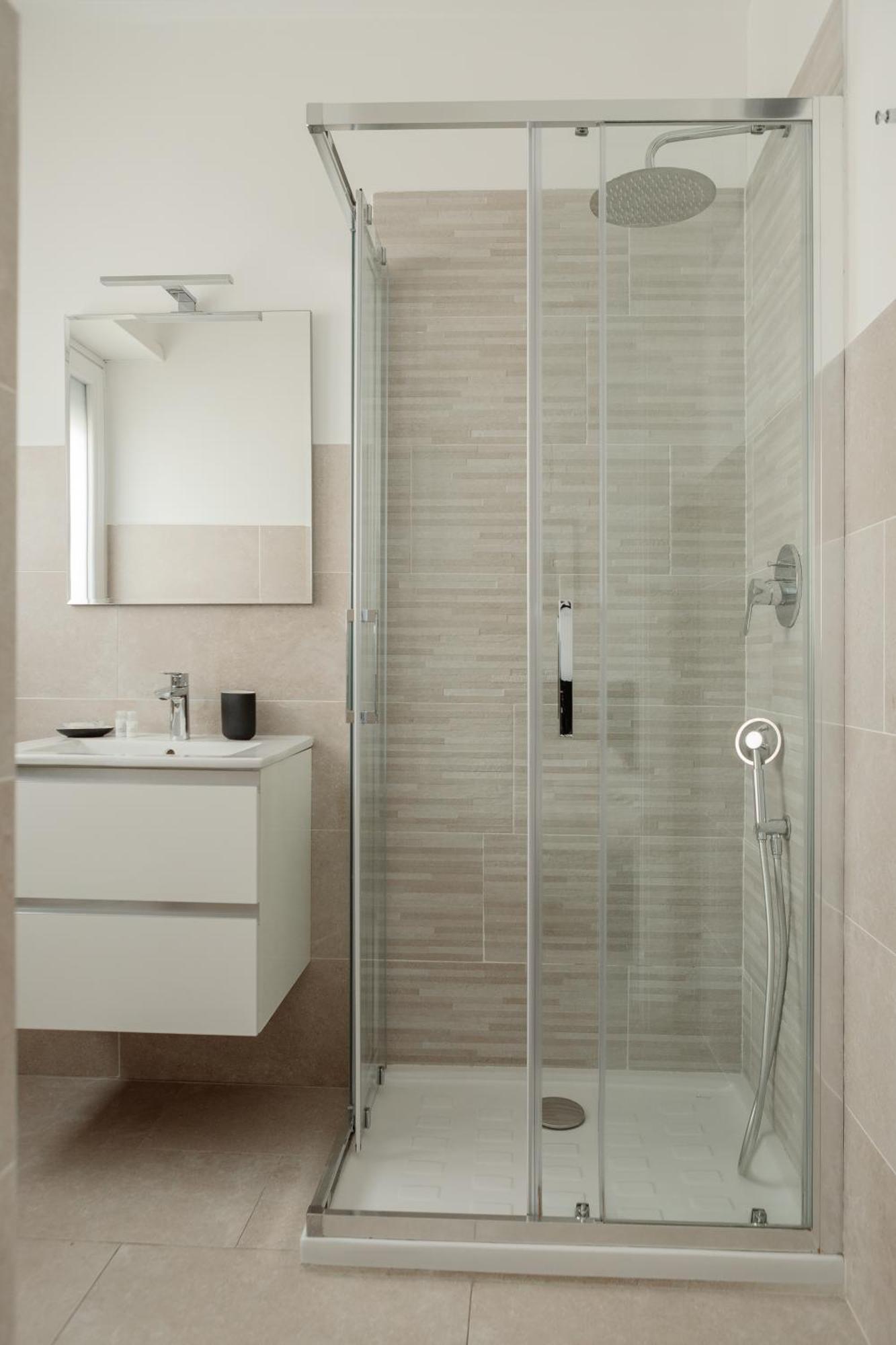 Rome Balduina Apartment 외부 사진