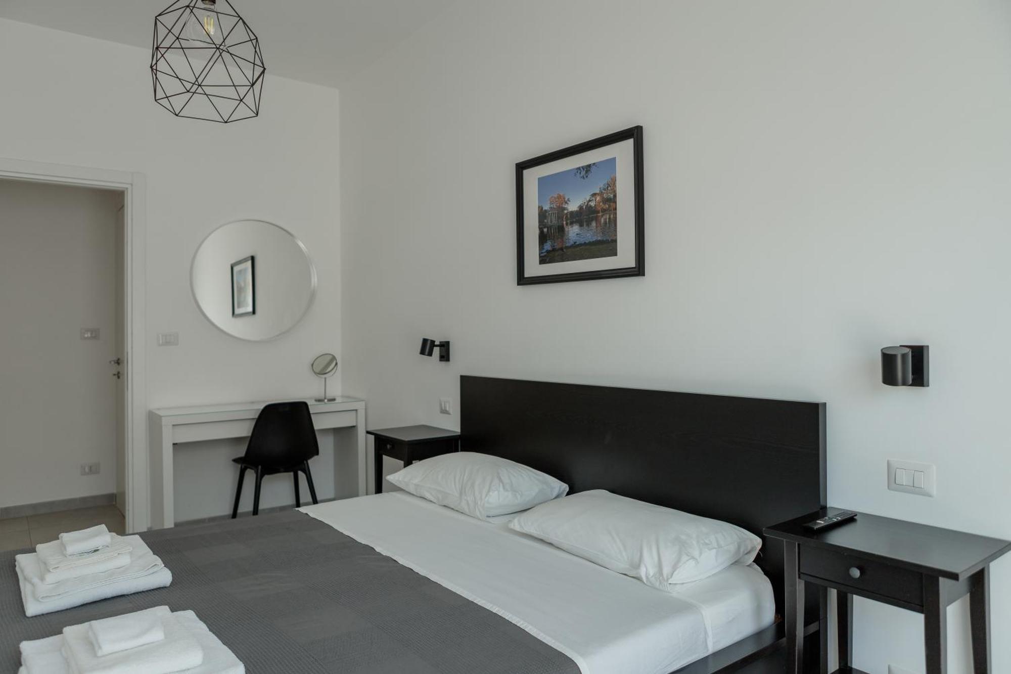 Rome Balduina Apartment 외부 사진