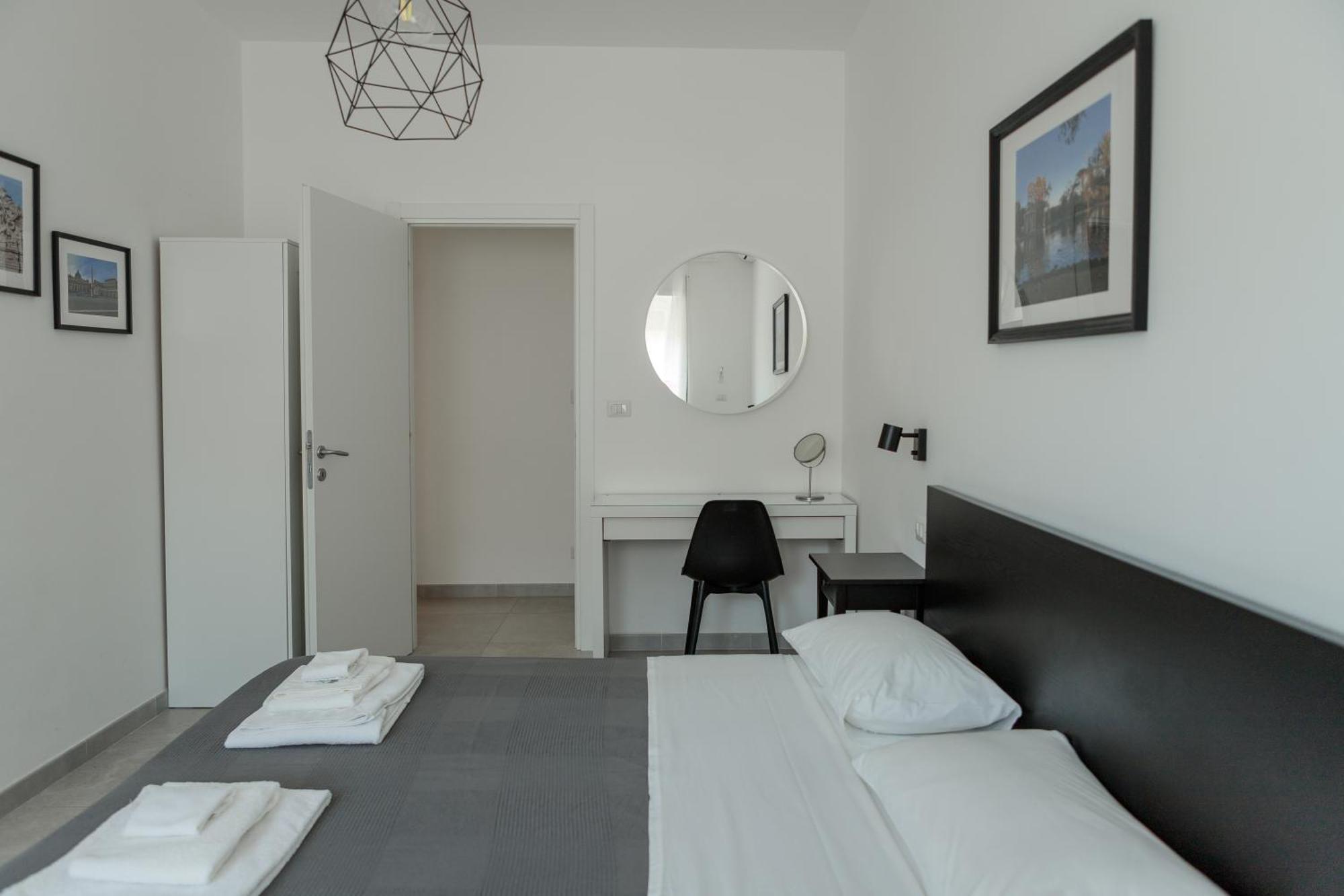 Rome Balduina Apartment 외부 사진