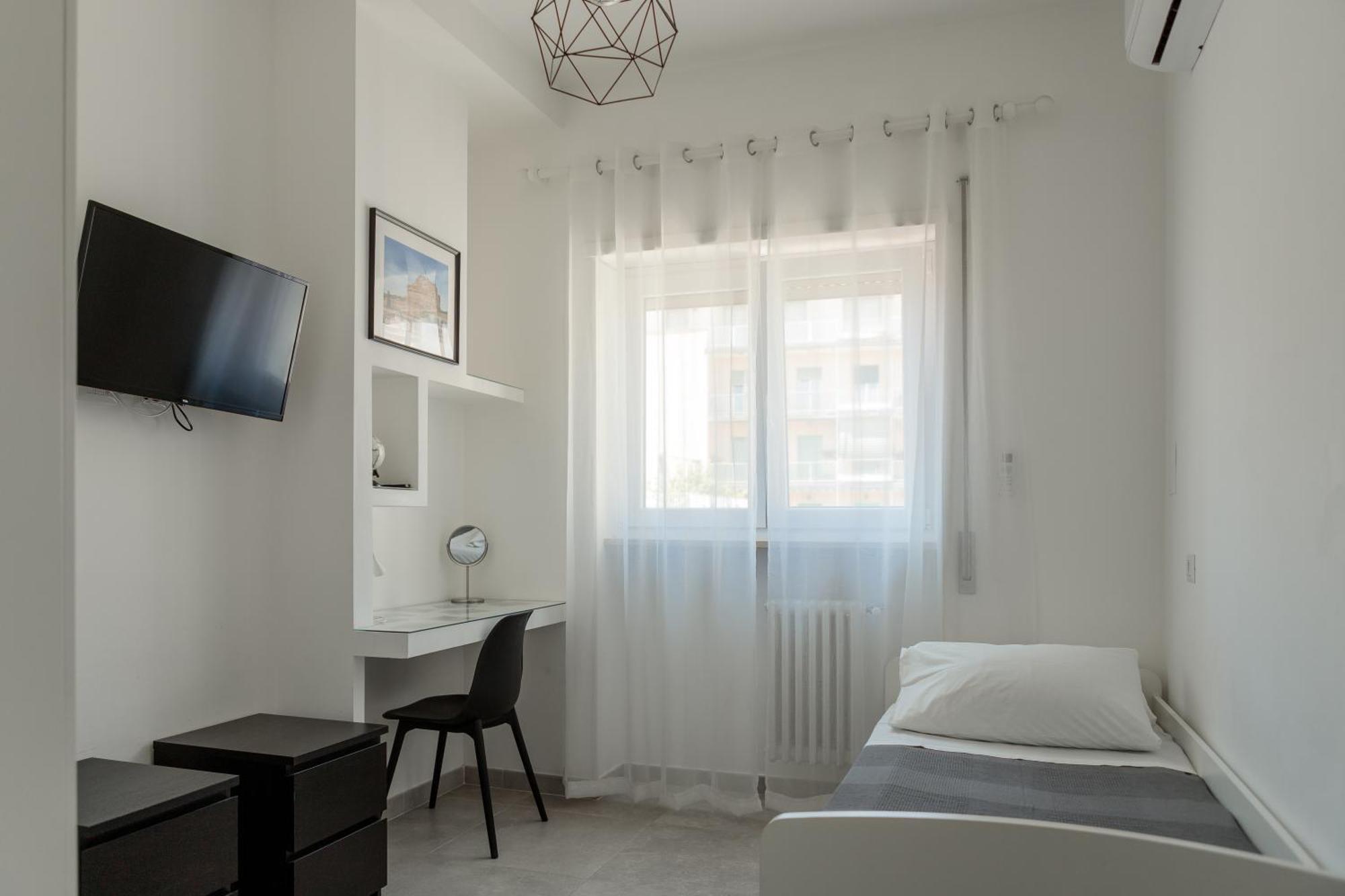 Rome Balduina Apartment 외부 사진