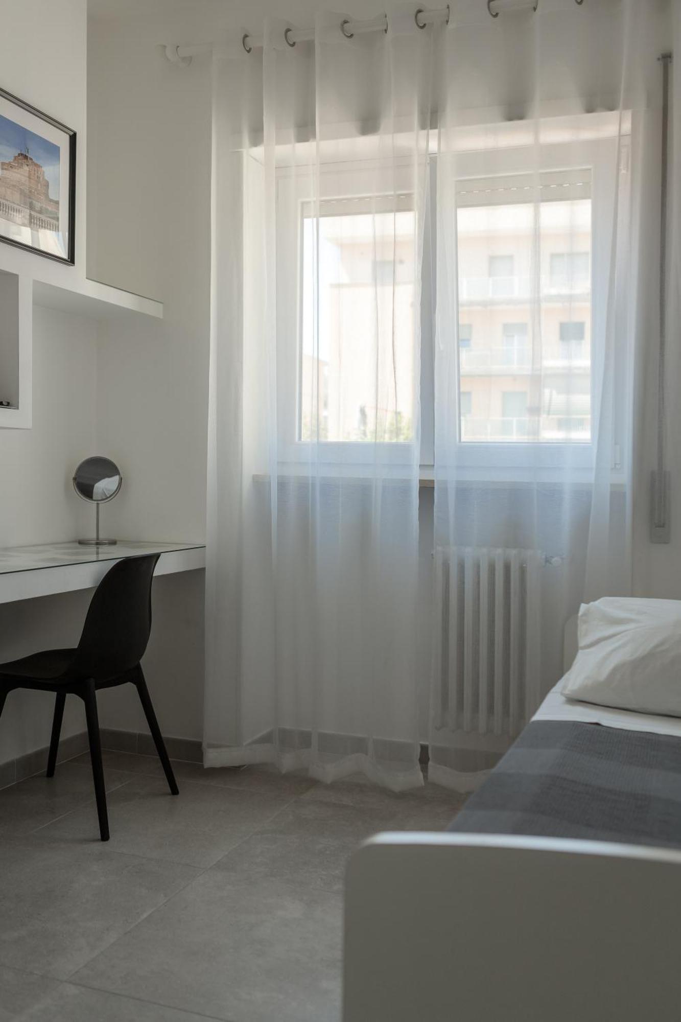 Rome Balduina Apartment 외부 사진