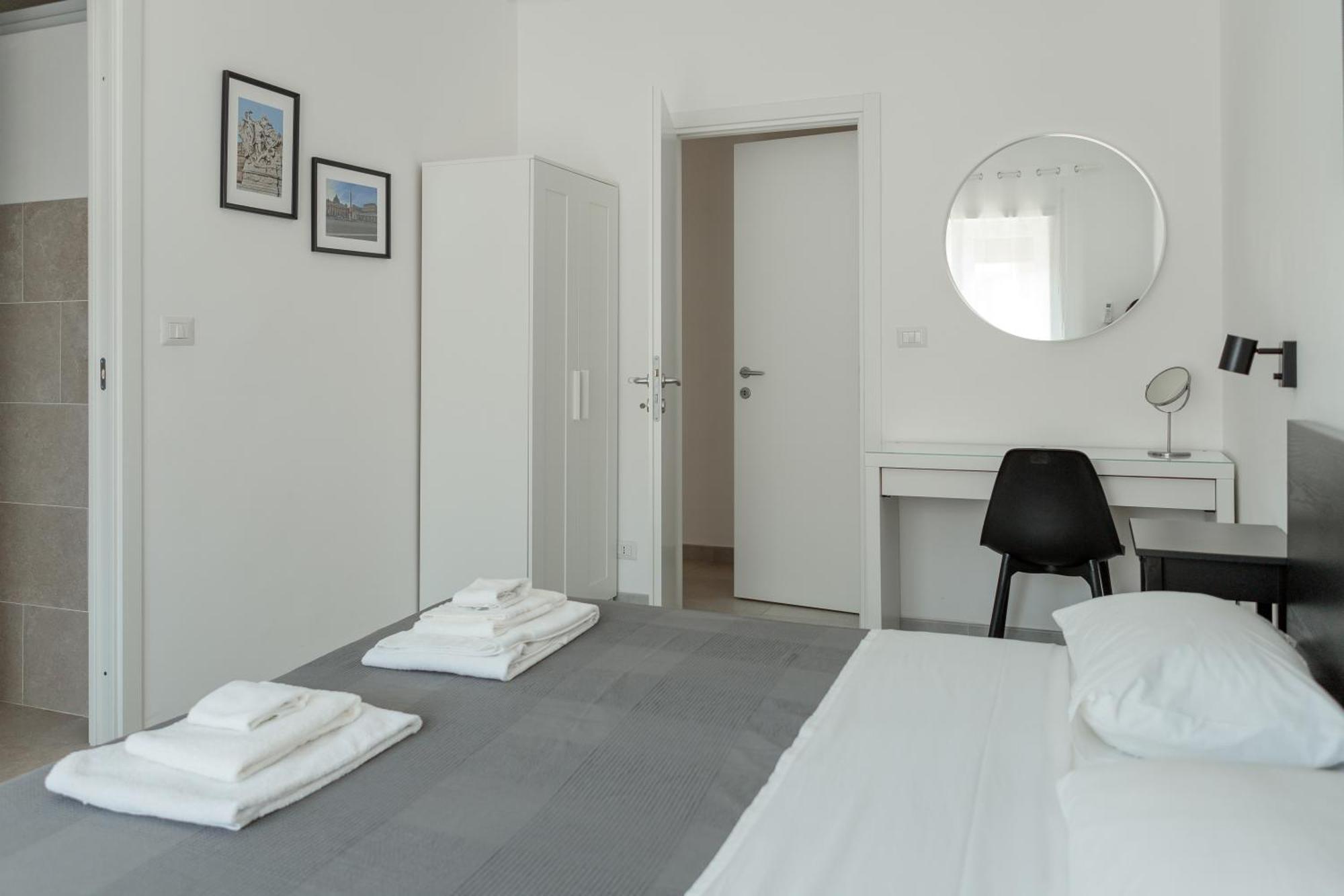 Rome Balduina Apartment 외부 사진