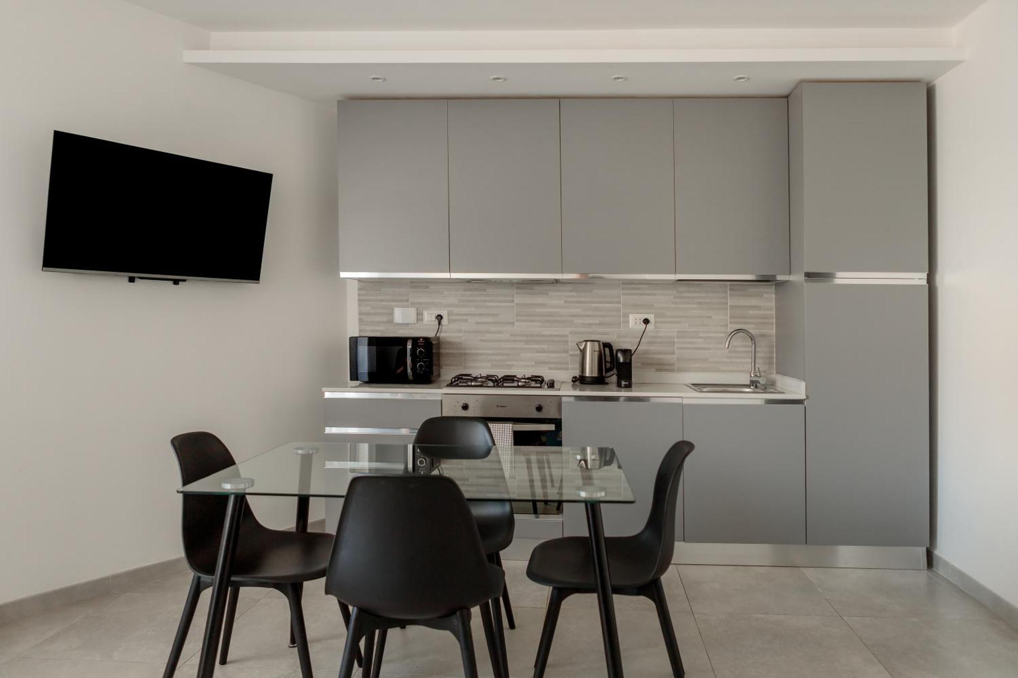Rome Balduina Apartment 외부 사진