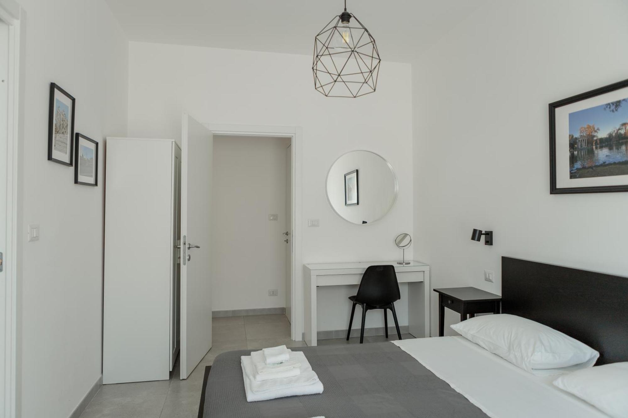 Rome Balduina Apartment 외부 사진